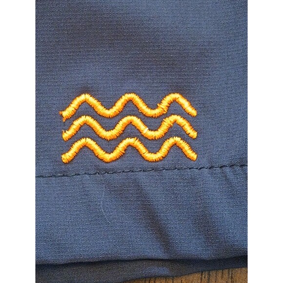 Trunks Surf And Swim Co. Men's Performance Multi-Functional Shorts Size XL - Picture 7 of 14